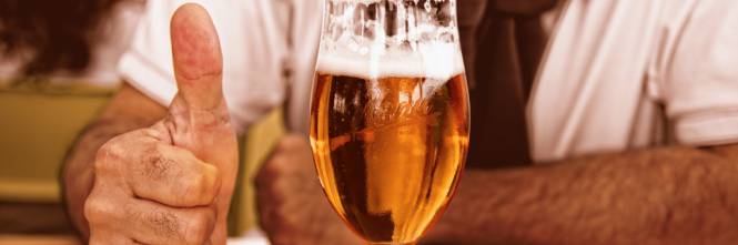 Più vino, superalcolici e molta meno birra: così gli americani tradiscono le bionde