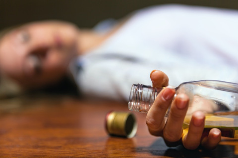 USA: nel 2016 l'alcol ha causato 3 milioni di morti