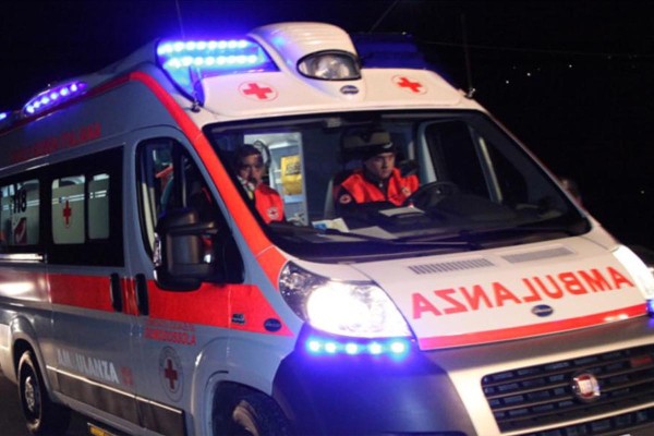 50 euro all’ambulanza per chi si ubriaca: la proposta-provocazione dei medici