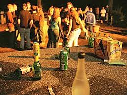 Legnano (MI): dilaga l'abuso di alcol tra i giovani