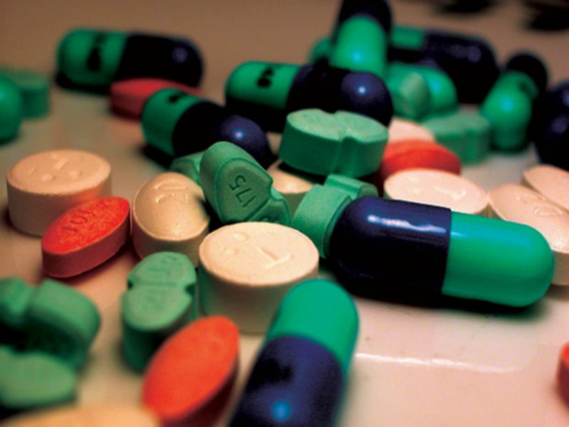 Consumo di antidepressivi: più 32,5% in 10 anni
