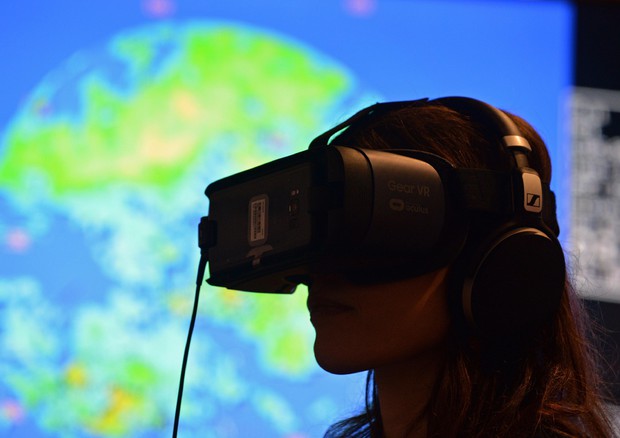 Da droga a gioco, la realtà virtuale contro le dipendenze