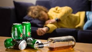 Binge drinking: a rischio i più giovani