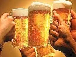 Alcol: gli irlandesi bevono meno ma sono ancora i peggiori in Europa