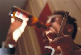 American Journal of Psychiatry: danni cerebrali in adolescenza, alcol e cannabis a confronto 