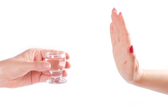 Alcol, 6 motivi per smettere di bere