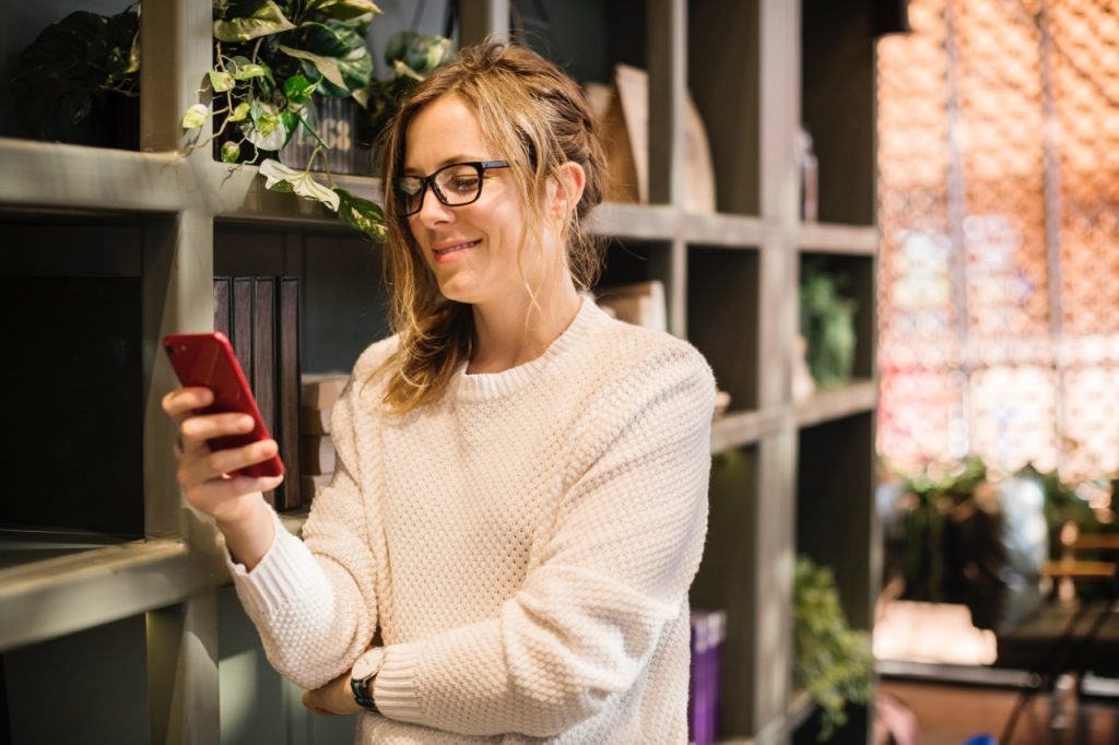 E-commerce femminile, boom di alcolici nel 2018