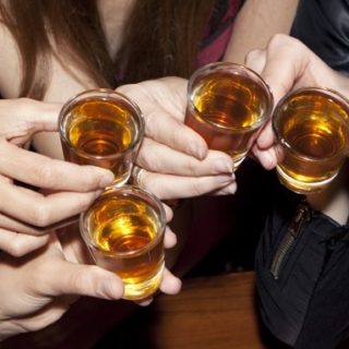 Binge Drinking: in ltalia il 17% degli intossicati ha meno di 14 anni