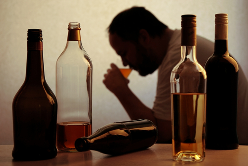 Hepatology: il freddo favorisce il ricorso all'alcol e le malattie alcolcorrelate