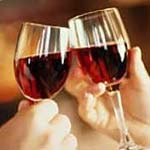 Washington University School of Medecine: effetti del consumo moderato di vino sulla salute del cuore