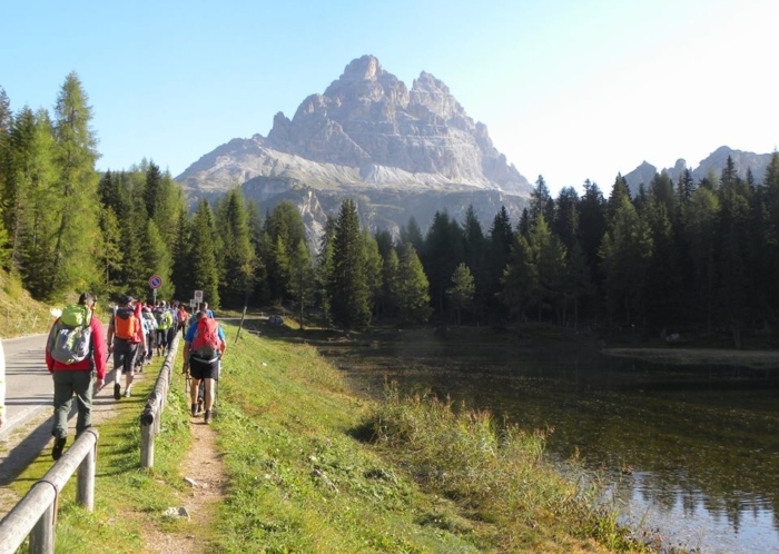 La montagna come aiuto terapeutico per superare le dipendenze