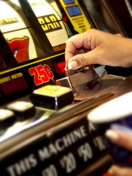 Malati per l’azzardo, un gioco senza regole