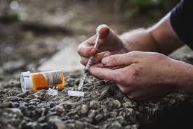La gestione delle overdose da oppioidi