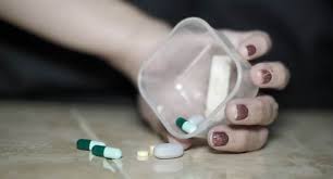 La gestione da overdose da oppioidi