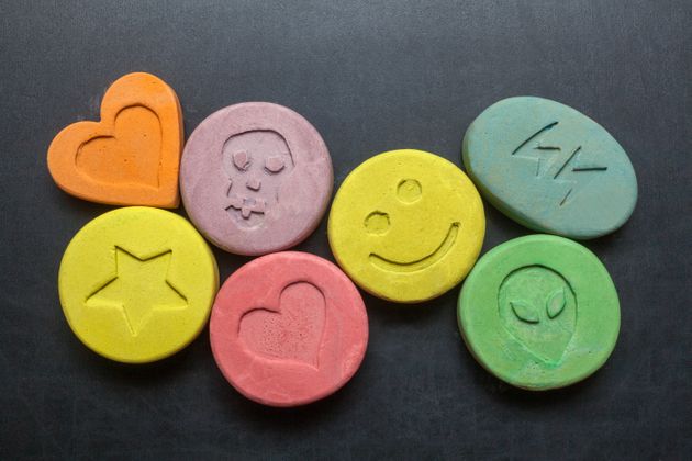 MDMA per curare l'alcolismo? Uno studio inglese