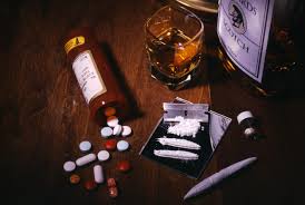 Alcol e droghe nell’adolescenza possono causare patologie psichiatriche