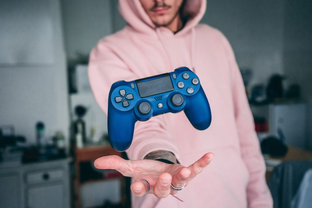 L’impatto dei videogiochi violenti sui giovani adolescenti