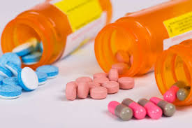 Farmaci oppiacei: in arrivo nuovi trattamenti a rilascio ritardato