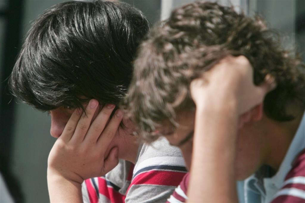 JAMA Pediatrics: adolescenti a rischio di depressione da social