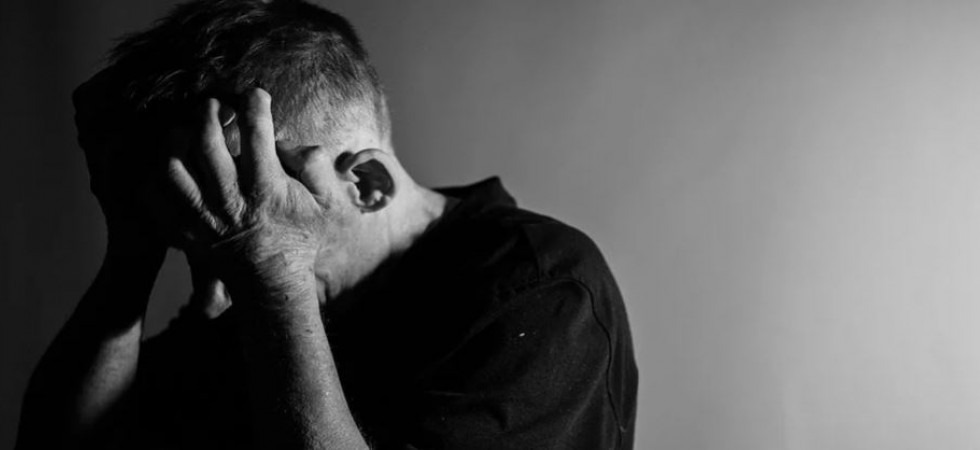 Ansia, depressione e attacchi di panico possono peggiorare con l'isolamento
