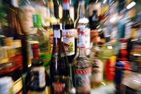 Etichettatura delle bevande alcoliche in Europa