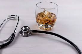 Journal of the American College of Cardiology: effetti dell'alcol sul cuore