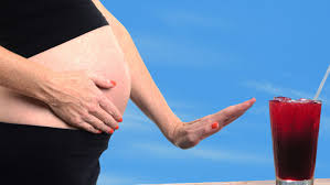  Società Italiana di Neonatologia (SIN): disturbi correlati al consumo di alcol durante la gravidanza