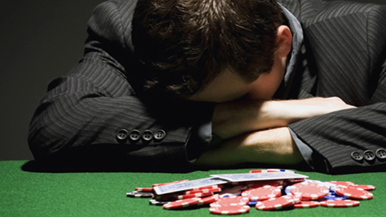 Gioco d'azzardo: le cause delle dipendenza