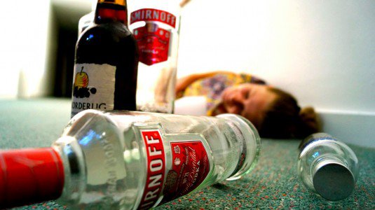 Dipendenza da alcol: in Italia 48 morti al giorno