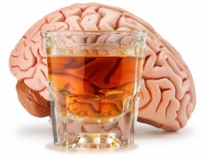 BMJ: alcol legato a calo della salute del cervello, dalla culla alla tomba
