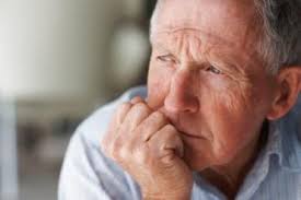 Covid: anziani più esposti ad ansia e depressione