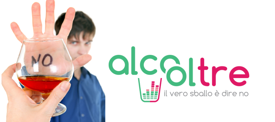 Alcolismo: in Italia e in Africa una campagna per prevenirlo