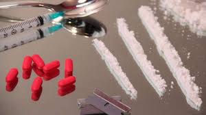 Uso di droghe durante il Covid-19: un'indagine nel Regno Unito