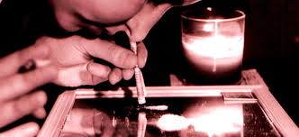 National Institute of Drug Abuse: gli effetti della cocaina sul fisico