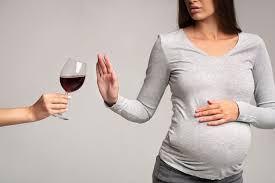 The Lancet Global Health:studio sul consumo di alcol in gravidanza