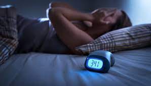 Insonnia: gli effetti dell'alcol sul sonno