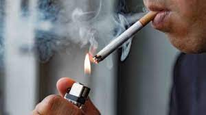 Tumore vescica: fumo di sigaretta responsabile del 50% dei casi