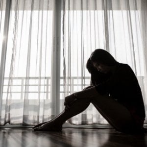 Studio ISS: Covid, ansia e depressione nel 40% degli italiani, donne più colpite