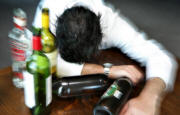 Regno Unito: mai tanti morti per alcolismo