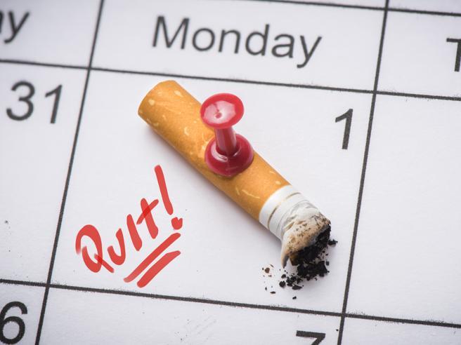 Un caso di cancro su tre è dovuto al fumo: smettere è più semplice se si chiede aiuto