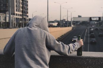 L'alcol nella nostra dieta e il problema della drunkoressia