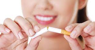 Il fumo è associato a invecchiamento precoce della pelle, guarigione ritardata delle ferite e aumento delle infezioni