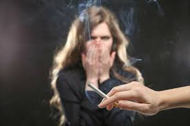 Quanto è dannoso il fumo passivo?