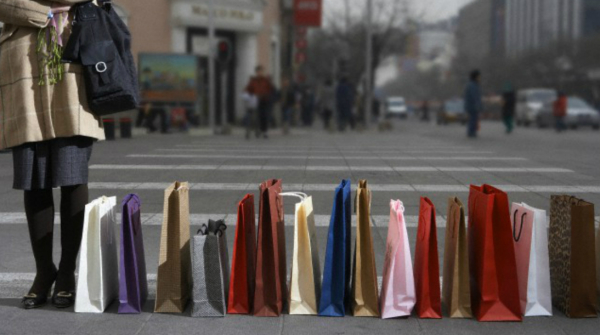 Riconoscere i segnali dello shopping compulsivo