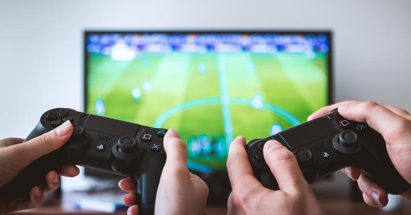 Gaming: con la pandemia cresce la dipendenza