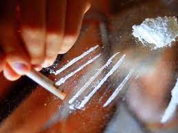 Le 5 sostanze nocive con cui viene tagliata la cocaina