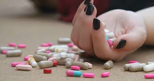 National Institute of Drug Abuse: le donne reagiscono in modo diverso agli effetti delle sostanze psicoattive
