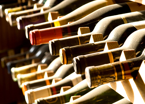 Etichette di vino e alcolici, l’Irlanda vuole introdurre gli healt warnings obbligatori