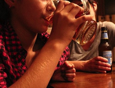 American Academy of Neurology: l'abuso di alcol aumenta il rischio di ictus anche nei giovani