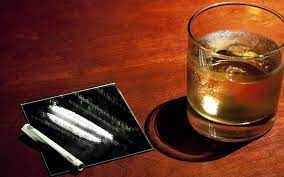 Cocaina e alcool: un mix pericoloso